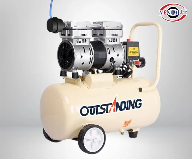 Máy khí nén Outstanding OTS750W-30L bền bỉ