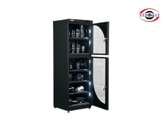 Tủ chống ẩm công suất lớn Twaipo AP-155EX