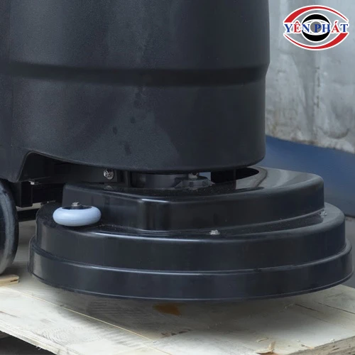Máy chà sàn liên hợp Kumisai KMS 58B 3