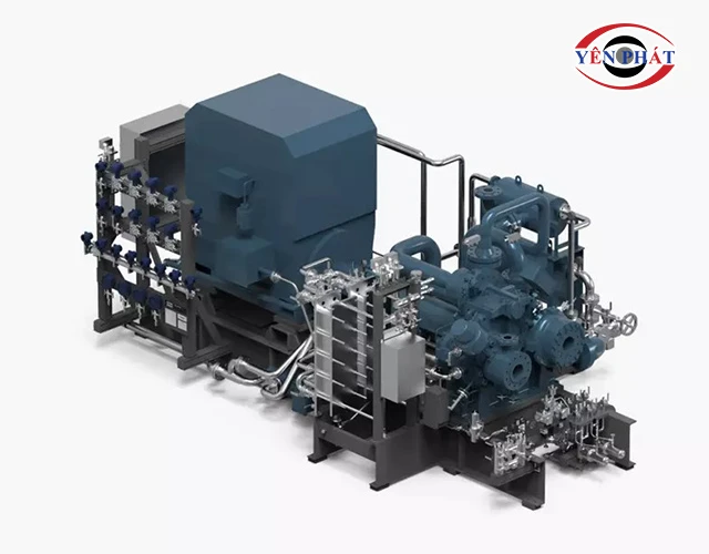 Atlas Copco