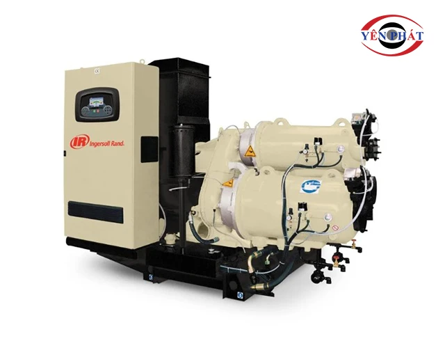 Ingersoll Rand