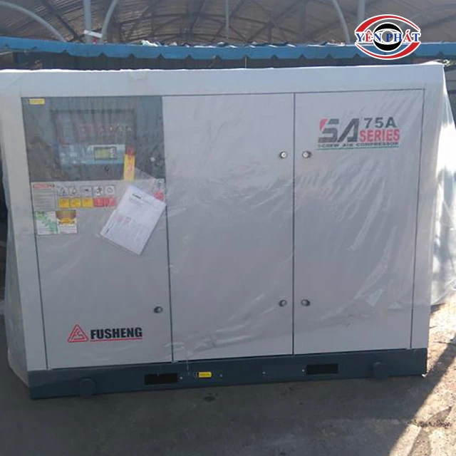 Máy nén không khí 600m3/h