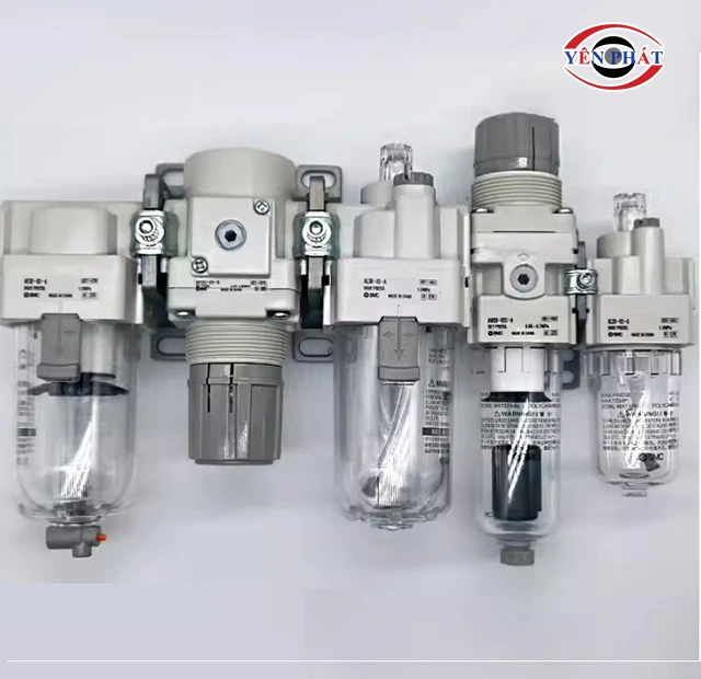 Bộ kết hợp F.R.L