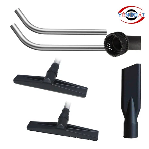 Máy hút bụi công nghiệp Kumisai KMS-80B 9