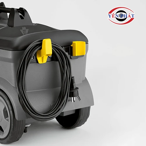 Máy giặt thảm sofa Karcher Puzzi 10/2 Adv 3