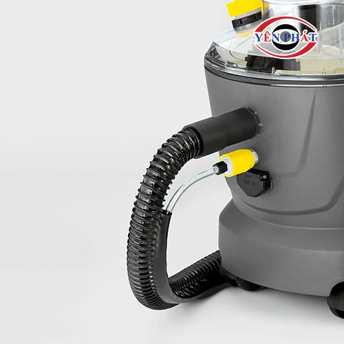 Máy giặt thảm sofa Karcher Puzzi 10/2 Adv 4