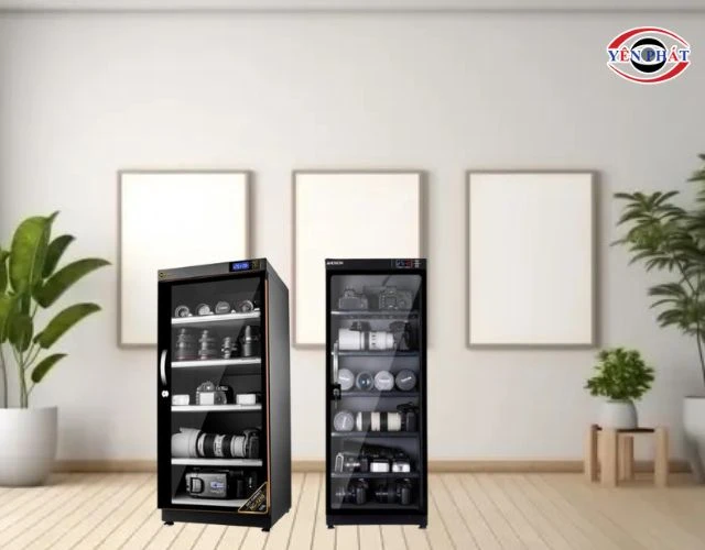 Tối ưu chi phí bảo quản trong dài hạn