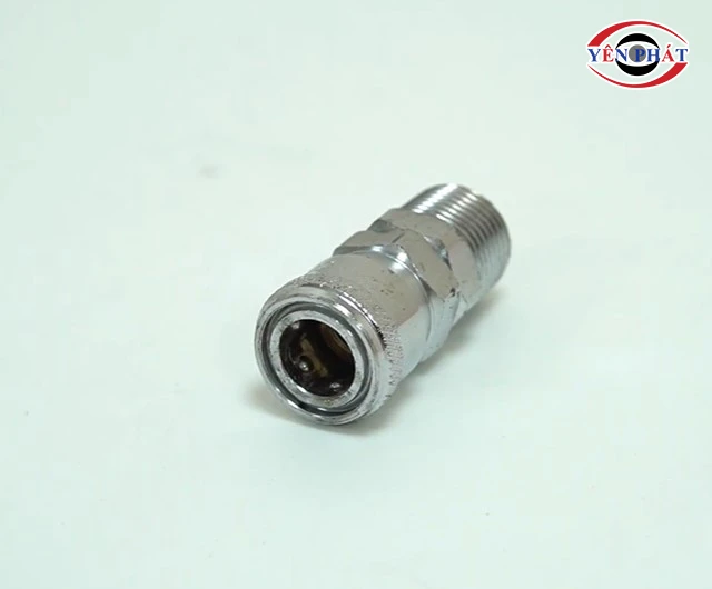  Cút nối nhanh đầu cái gen ngoài 21 