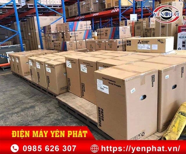 yên phát cung cấp máy hủy tài liệu Silicon PS-526C giá rẻ
