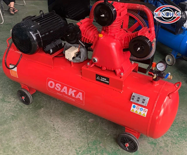 Máy nén không khí Osaka 300l