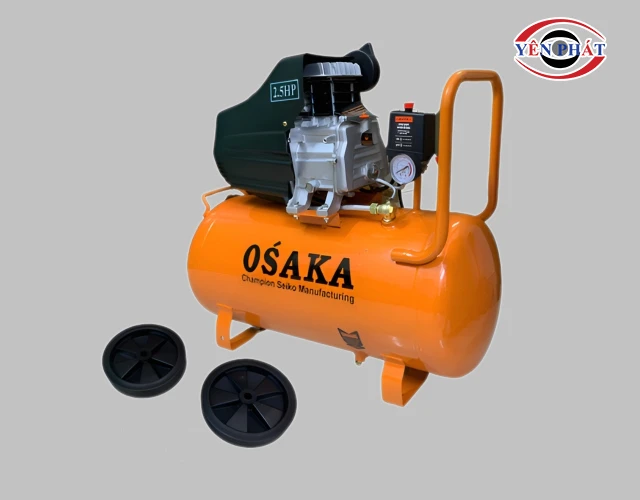Máy Nén Khí Osaka ZS-2550T