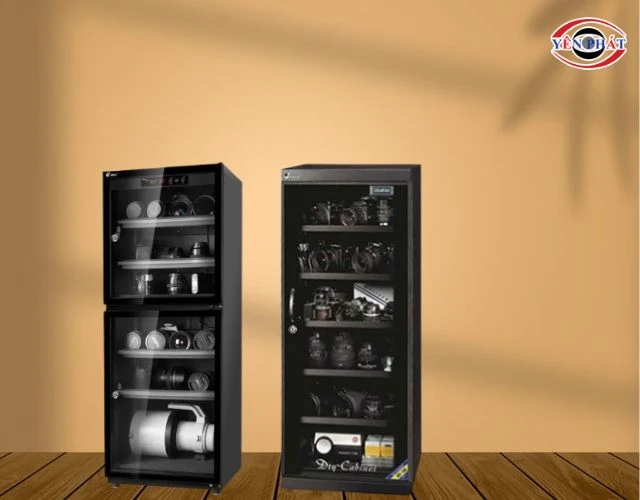 Tủ chống ẩm 160l là gì