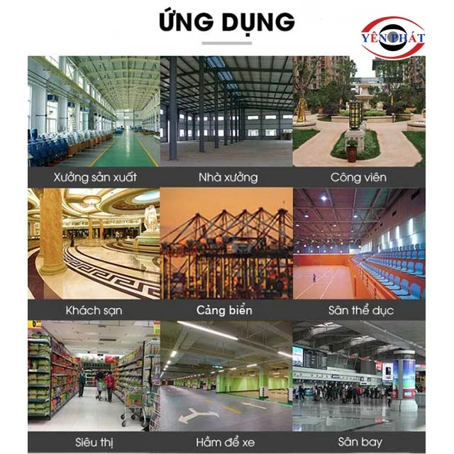 Ứng dụng của xe quét rác Karcher