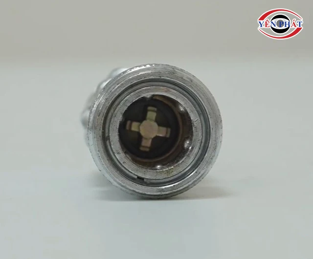 cút nối nhanh đầu cái gen ngoài nhỏ