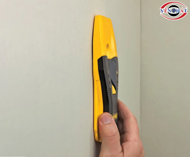 Máy rà điện âm tường Dewalt DW0150