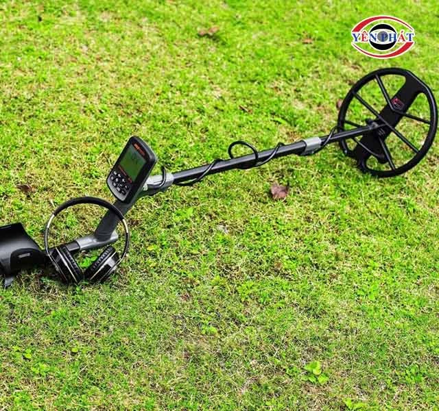 Top 6 Máy dò kim loại sâu 2m: Bán chạy, Chính xác, Bền bỉ
