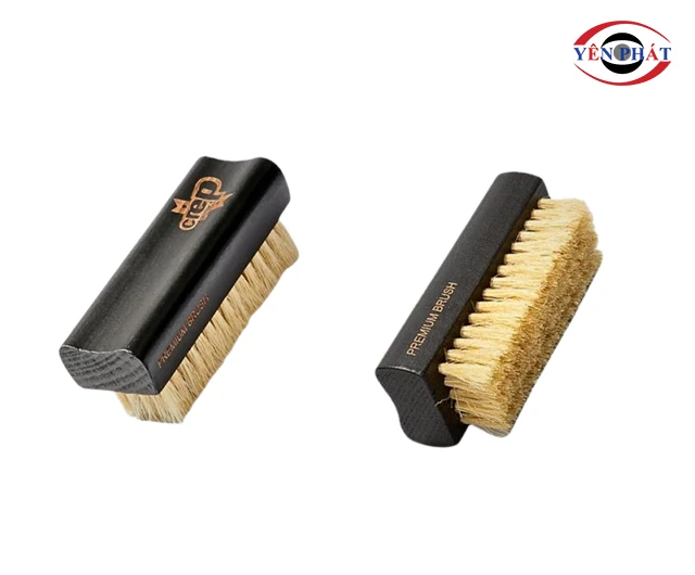 Bàn chải đánh giày Crep Protect 