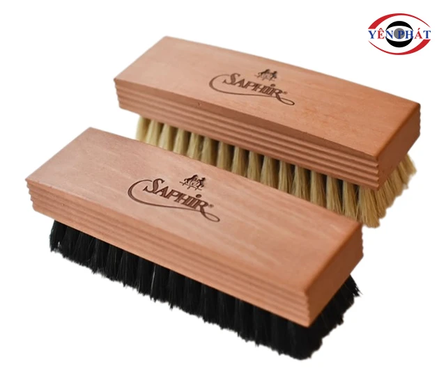 Bàn chải lông ngựa Saphir MDO
