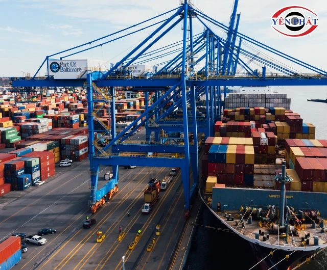 Xác định HS code máy chà sàn để dễ thông quan
