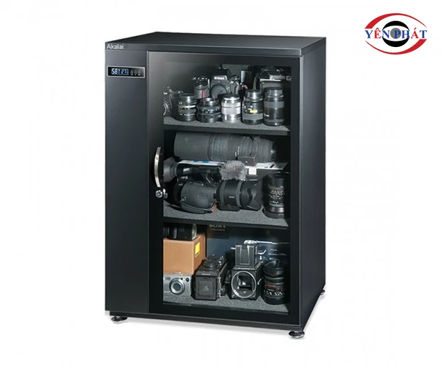  Tủ chống ẩm Akalai SD-180
