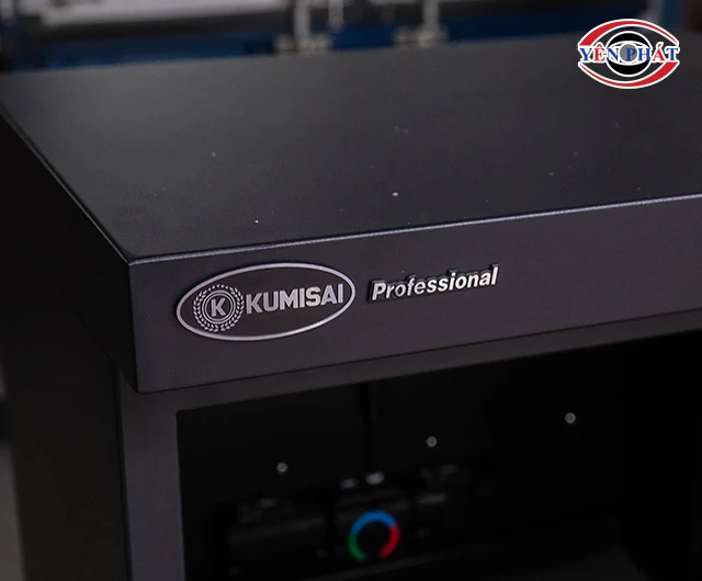 Tủ chống ẩm 10L Kumisai 