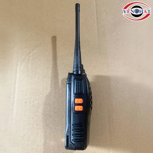 Bộ đàm cầm tay Kenwood 888s 3