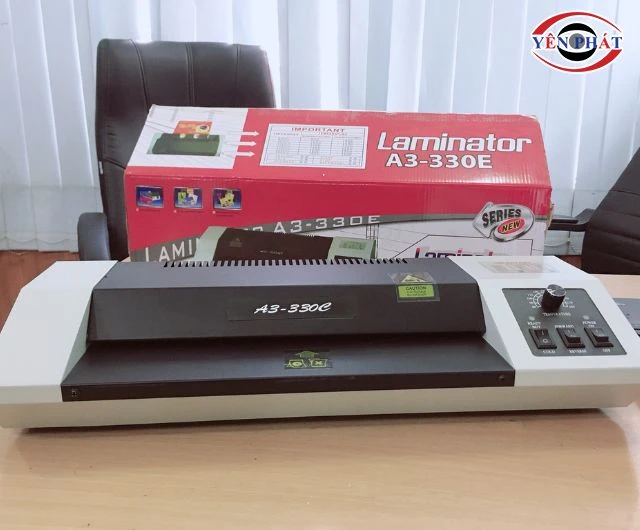Mua máy ép plastic tại Yên Phát
