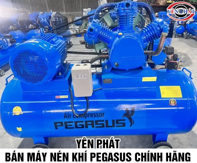 Bán máy nén khí dây đai TM-W-0.67/12.5-330L