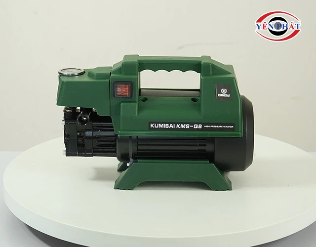 Máy rửa xe Kumisai KMS-Q8