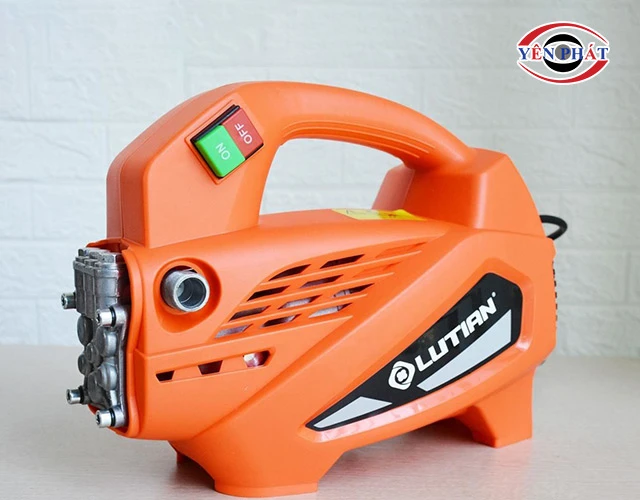 Máy rửa xe Lutian LT-210G-1600