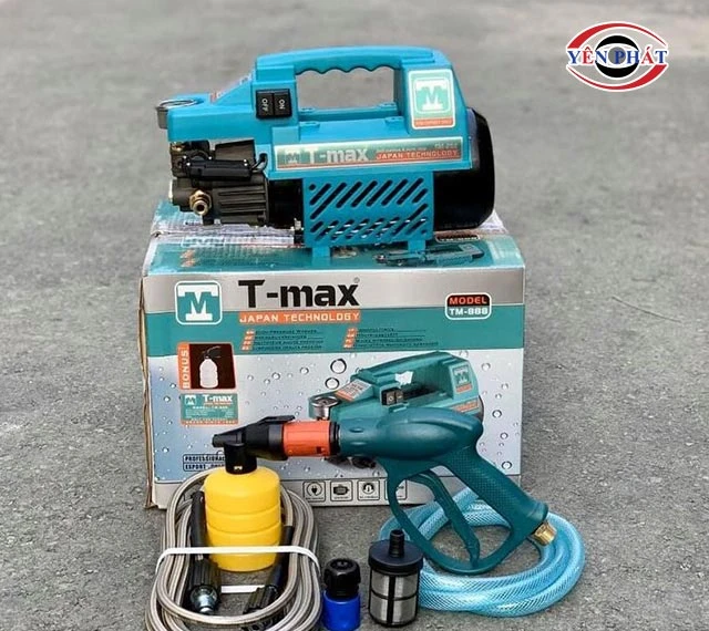 T-Max TM-888