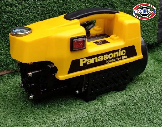 Máy rửa xe lõi đồng Panasonic 2500W