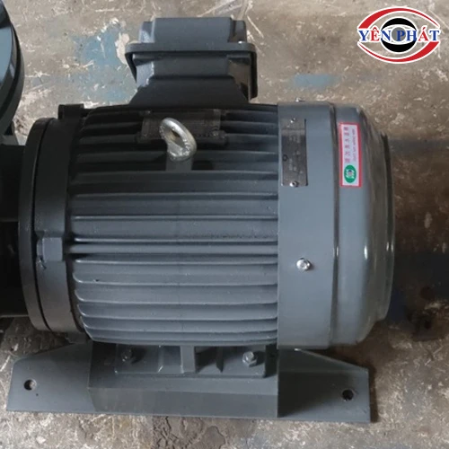 Máy bơm ly tâm Teco đầu gang 1HP HVP340-1.75 20 3