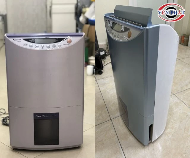 Máy hút ẩm Panasonic F-Y161CH 16L