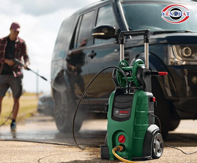 Bosch Aquatak 2800W 