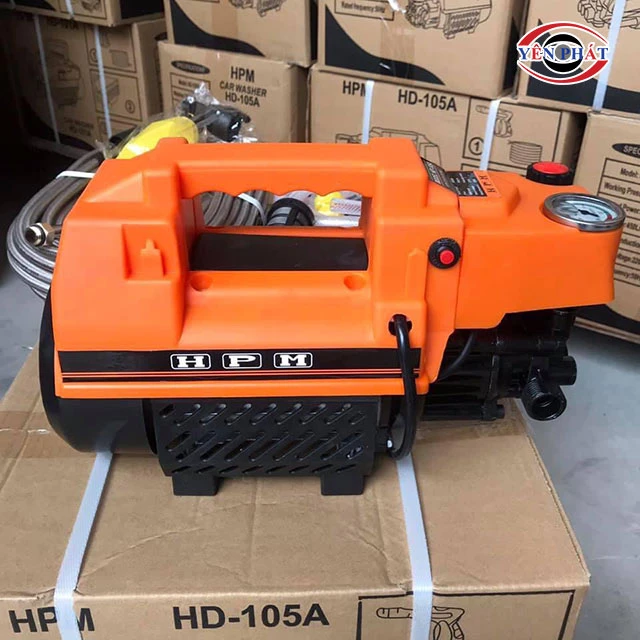 HPM-HD-105A