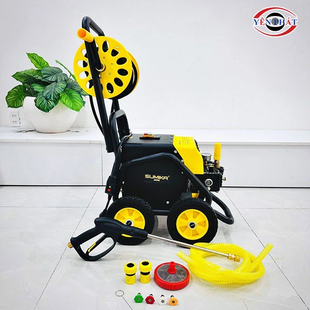 Sumika S28 2800W