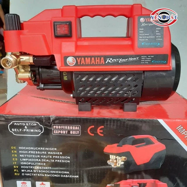 Yamaha HA 998
