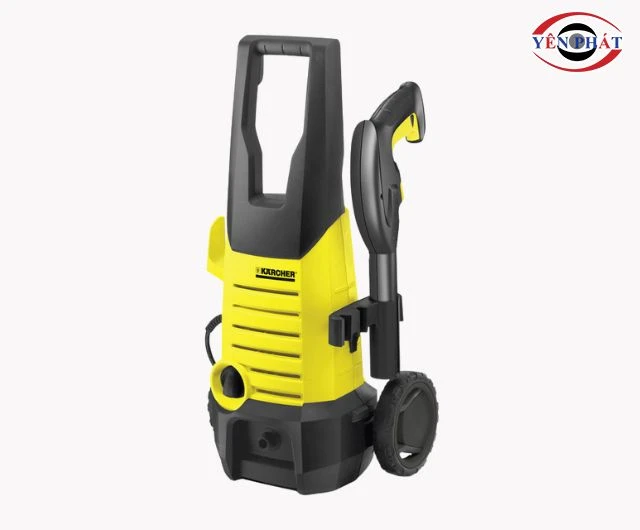 Máy rửa sân vườn Karcher K2.360 KAP