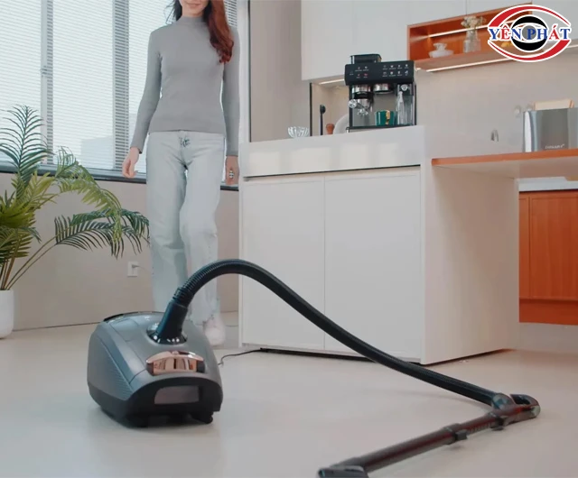 Máy hút bụi 5000W SOKANY SK13060 