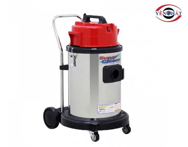 Máy hút bụi 2400W Super Cleaner KV-15SB