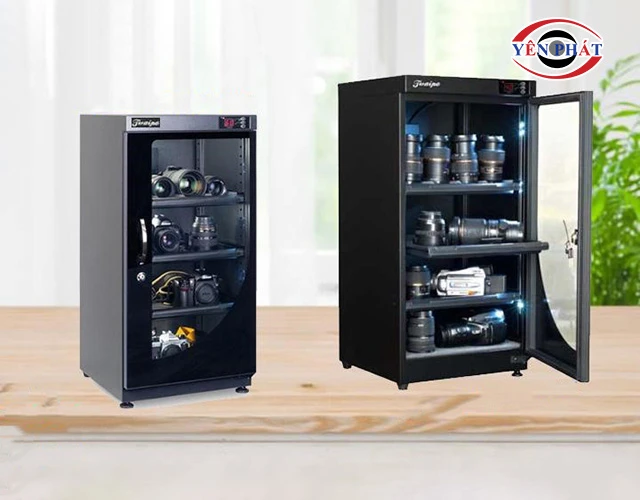 Đánh giá top 6 tủ chống ẩm Twaipo dẫn đầu độ phủ sóng hiện nay