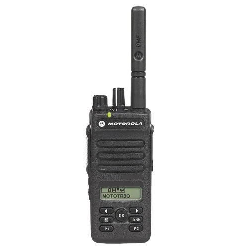 Máy bộ đàm Motorola thiết kế tinh tế