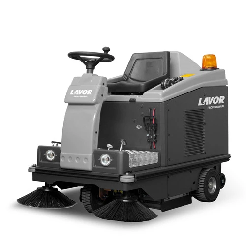Xe quét rác công nghiệp Lavor