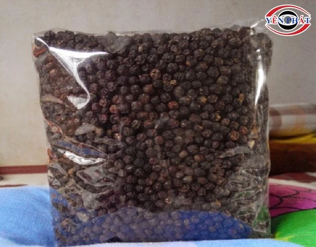 tiêu thụ kém