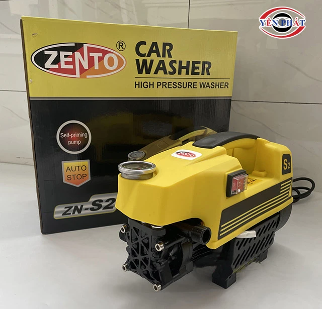 Zento ZN-S2