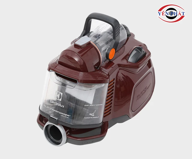 Electrolux ZSP23EB 2300W