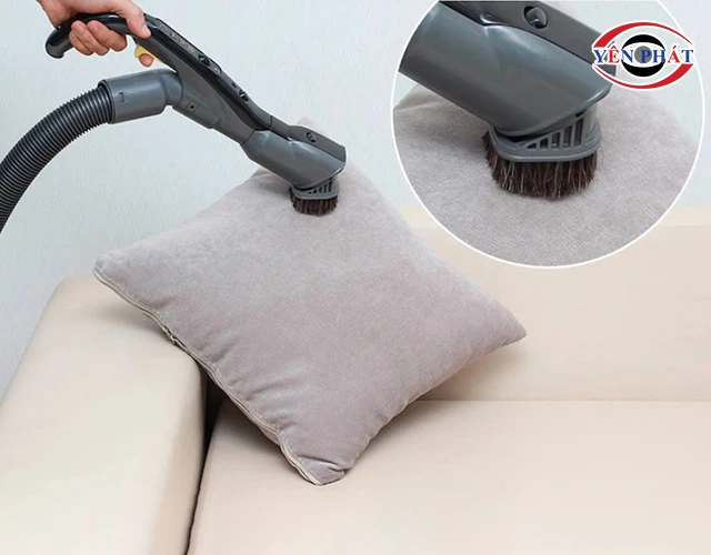 máy hút bụi 2300W