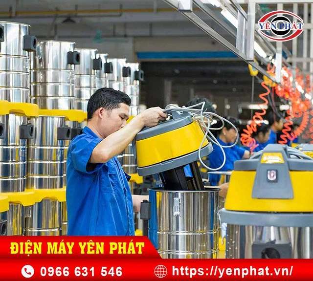 yên phát bán máy hút lông mèo chất lượng