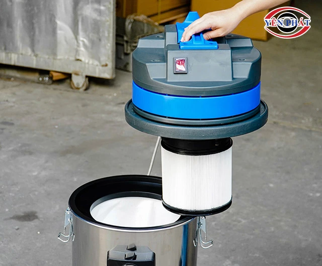 bộ lọc HEPA